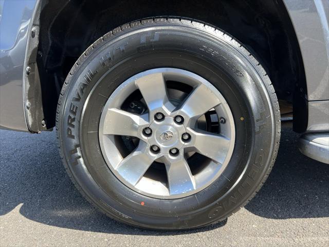 used 2010 Toyota 4Runner car, priced at $17,800