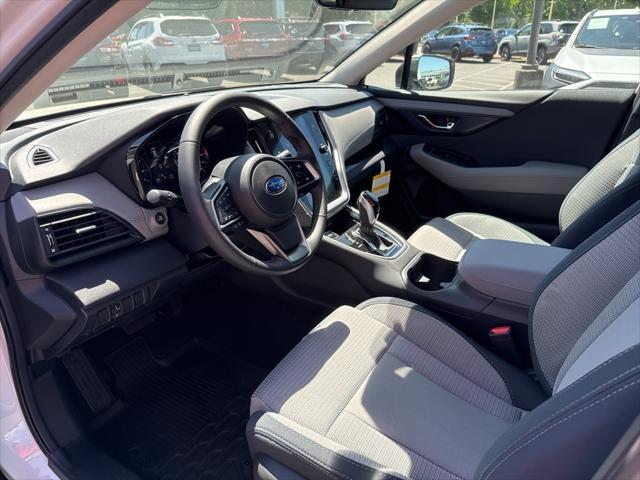 new 2025 Subaru Outback car, priced at $35,544