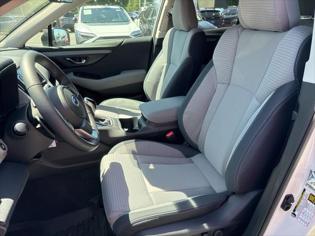 new 2025 Subaru Outback car, priced at $35,544