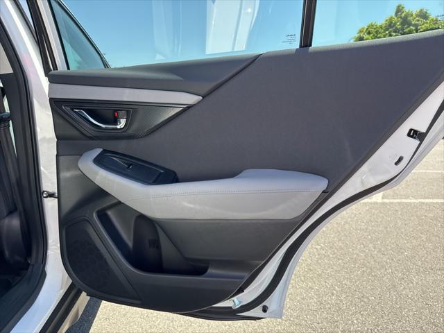 new 2025 Subaru Outback car, priced at $35,544