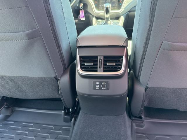 new 2025 Subaru Outback car, priced at $35,544