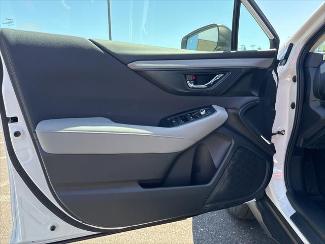 new 2025 Subaru Outback car, priced at $35,544