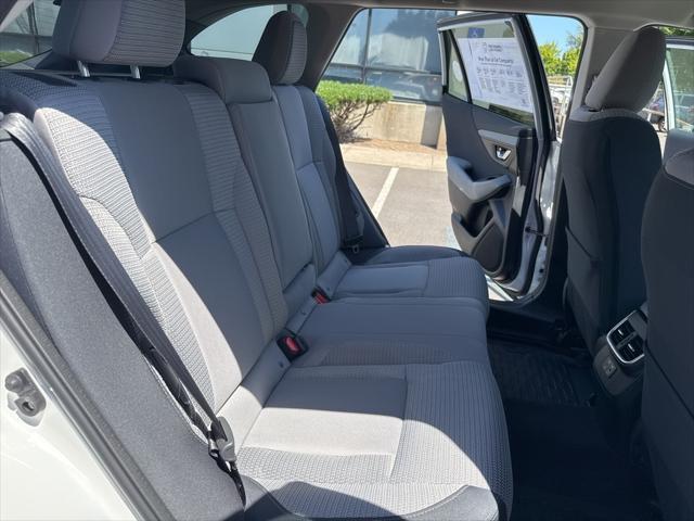 new 2025 Subaru Outback car, priced at $35,544