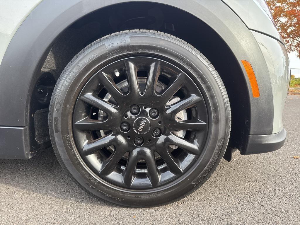 used 2023 MINI Hardtop car, priced at $24,990