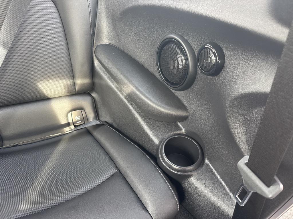 used 2023 MINI Hardtop car, priced at $24,990