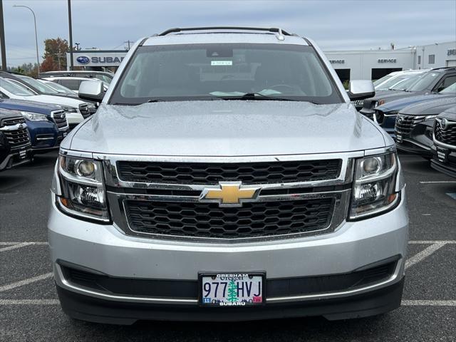 used 2020 Chevrolet Tahoe car, priced at $30,668