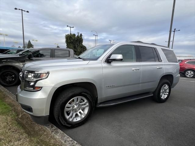 used 2020 Chevrolet Tahoe car, priced at $32,575