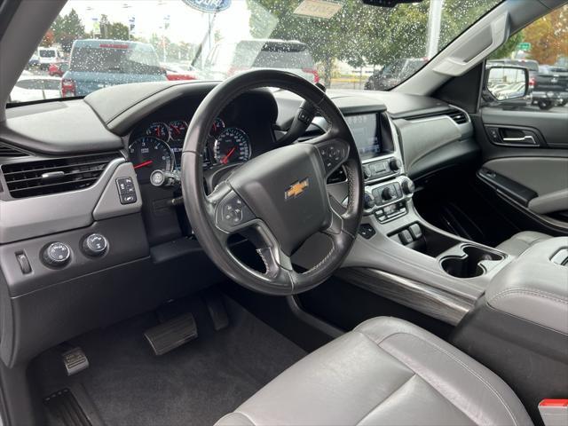 used 2020 Chevrolet Tahoe car, priced at $30,668