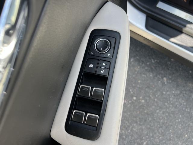 used 2017 Lexus RX 350 car, priced at $28,635