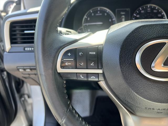 used 2017 Lexus RX 350 car, priced at $28,635