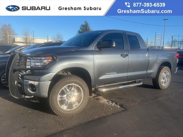 used 2010 Toyota Tundra car, priced at $23,806