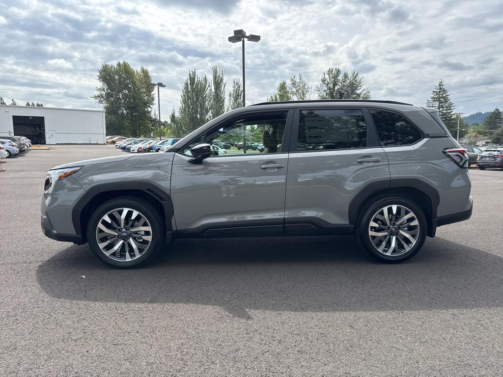 new 2025 Subaru Forester car, priced at $44,623