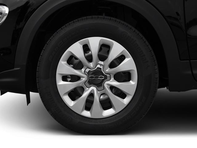 used 2016 FIAT 500X car, priced at $14,718