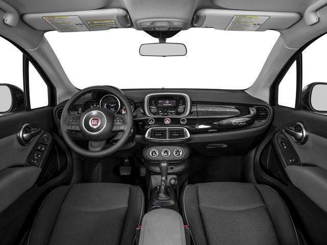 used 2016 FIAT 500X car, priced at $14,718