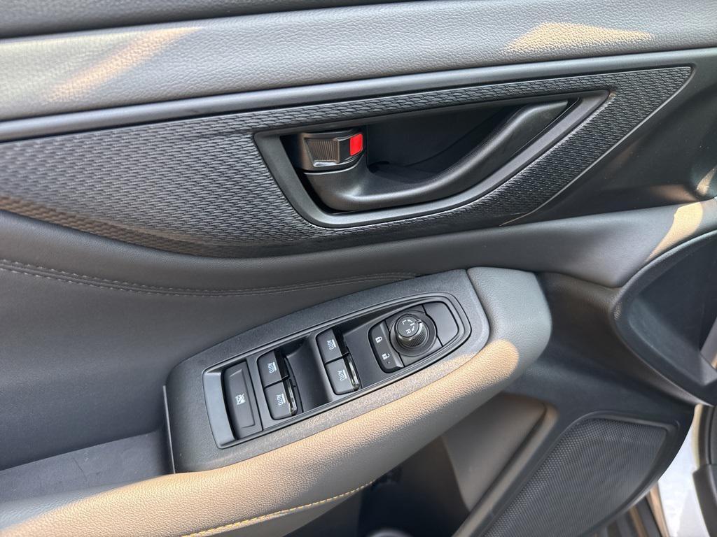 new 2025 Subaru Outback car, priced at $42,895