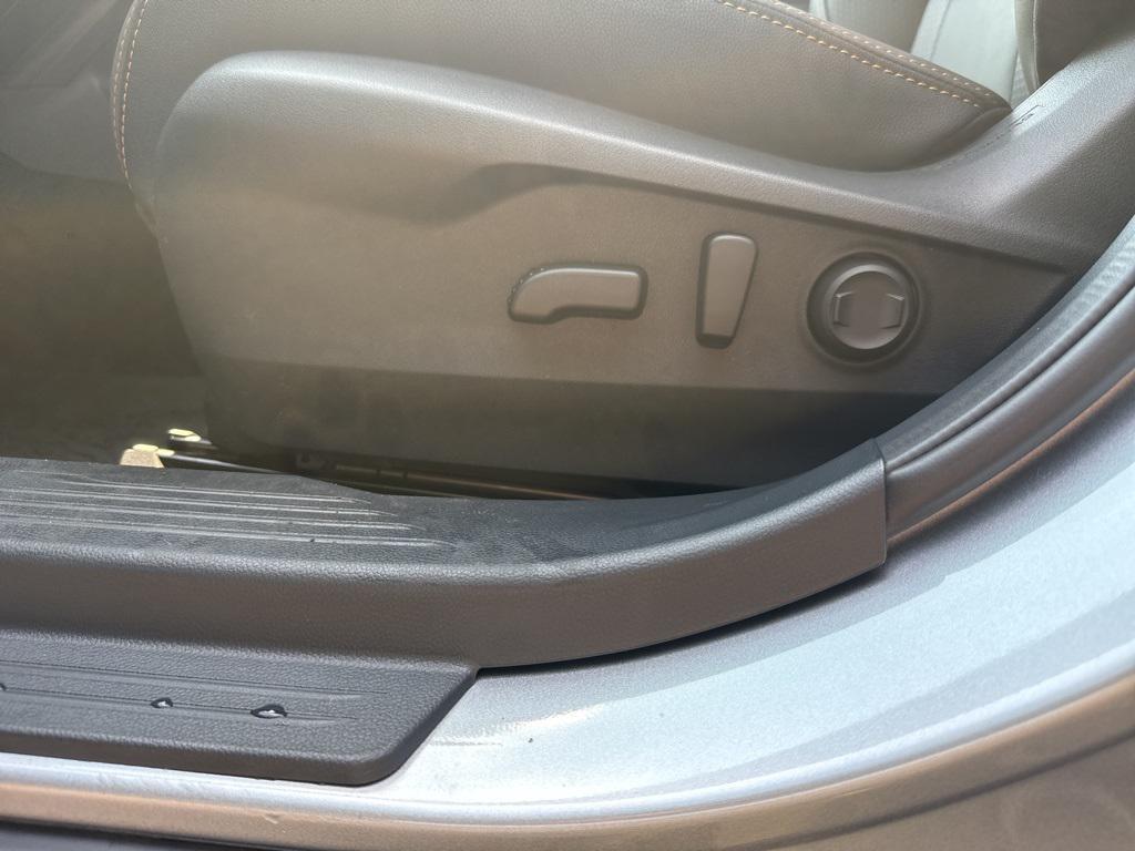 new 2025 Subaru Outback car, priced at $42,895