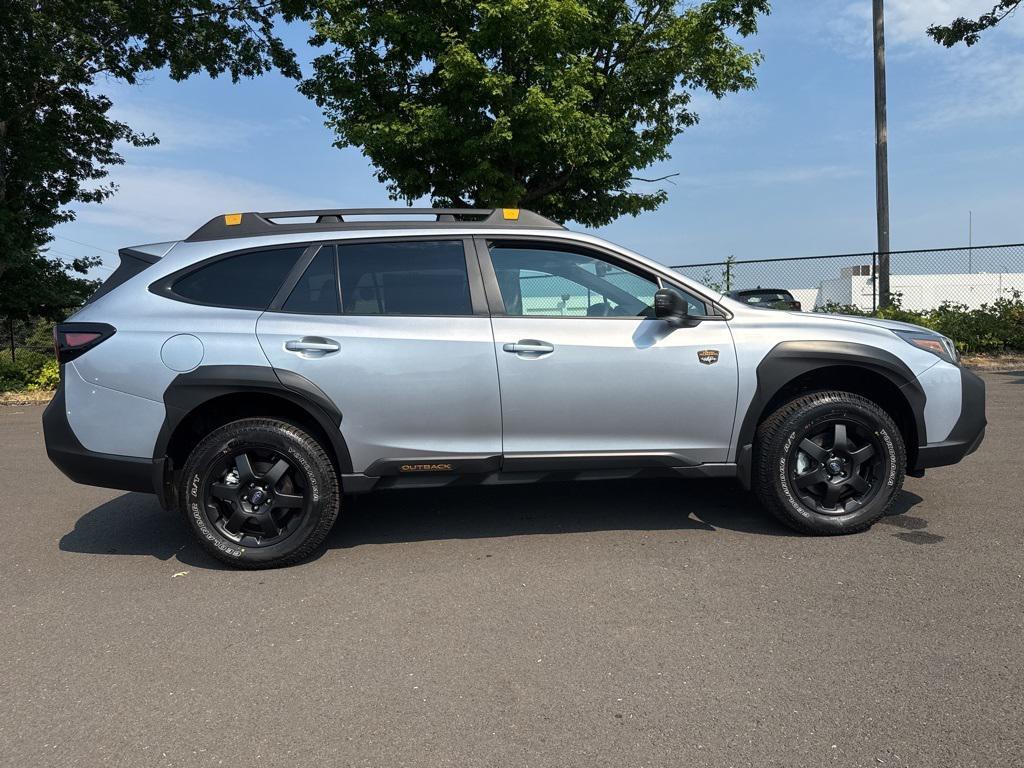 new 2025 Subaru Outback car, priced at $42,895