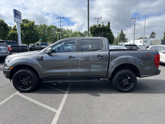 used 2020 Ford Ranger car, priced at $31,563