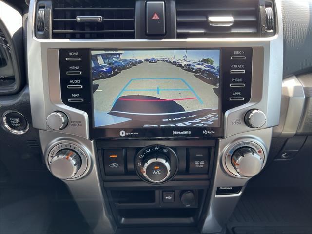 used 2021 Toyota 4Runner car, priced at $40,719
