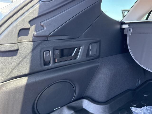 new 2025 Subaru Outback car, priced at $39,393