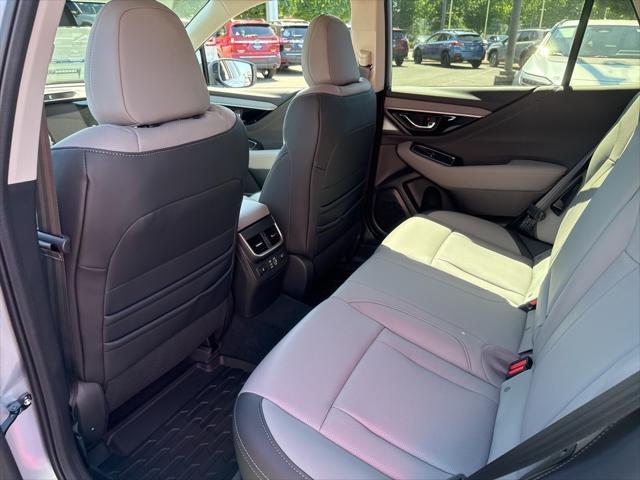 new 2025 Subaru Outback car, priced at $39,393