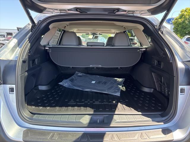 new 2025 Subaru Outback car, priced at $39,393