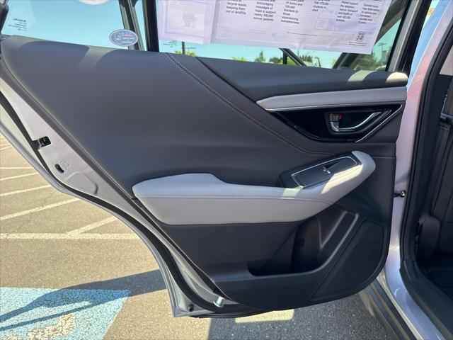new 2025 Subaru Outback car, priced at $39,393