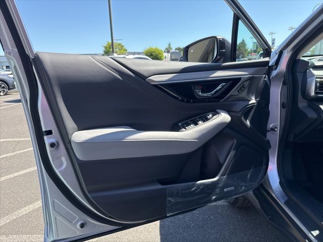 new 2025 Subaru Outback car, priced at $39,393