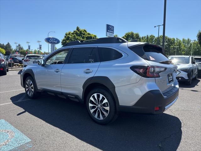 new 2025 Subaru Outback car, priced at $39,393