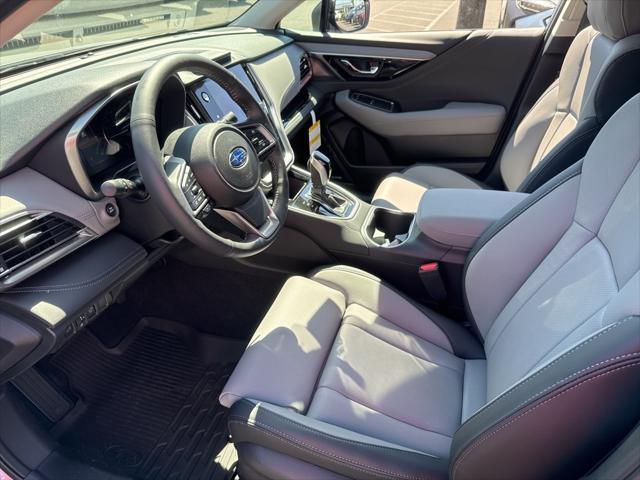 new 2025 Subaru Outback car, priced at $39,393