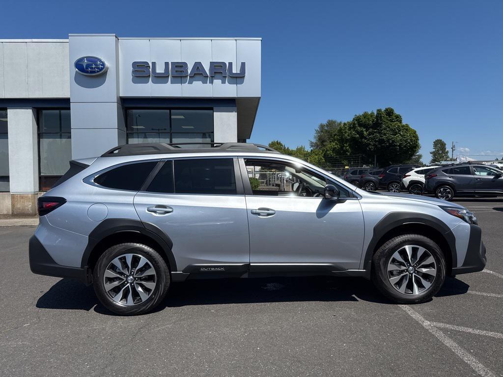 new 2025 Subaru Outback car, priced at $39,393