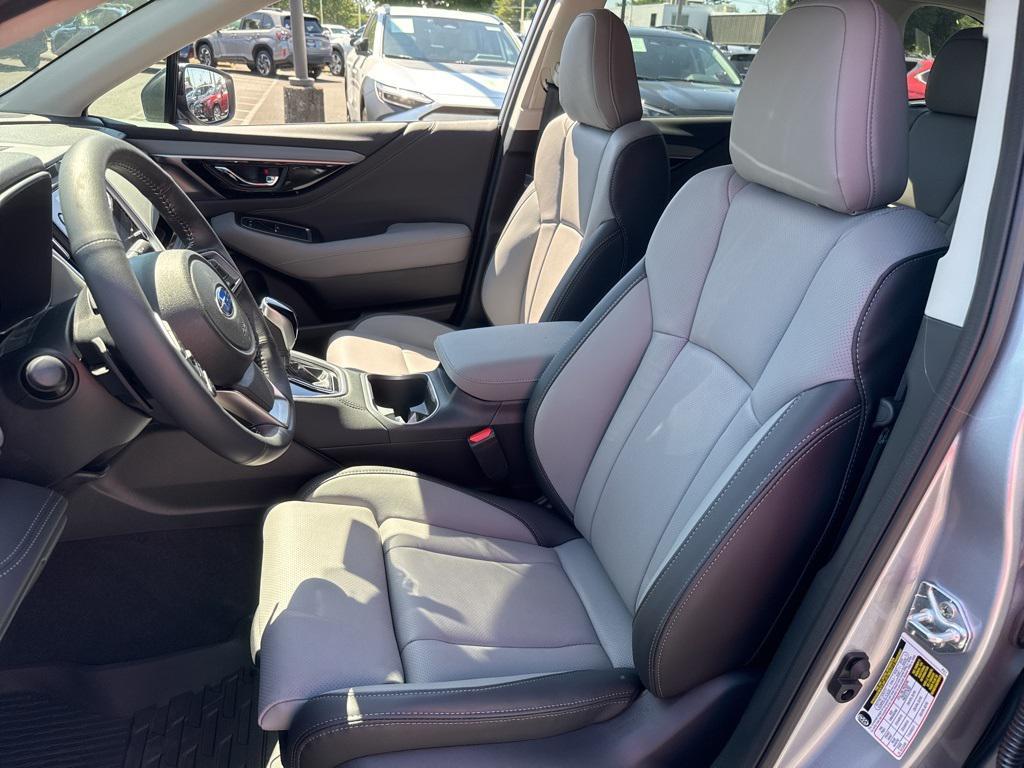 new 2025 Subaru Outback car, priced at $39,393