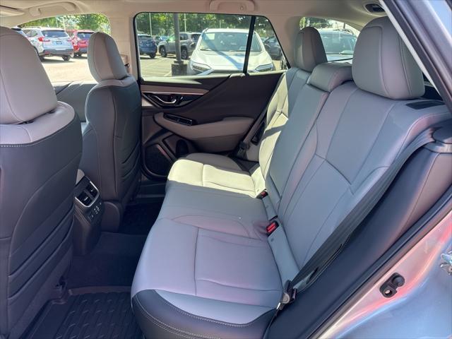 new 2025 Subaru Outback car, priced at $39,393