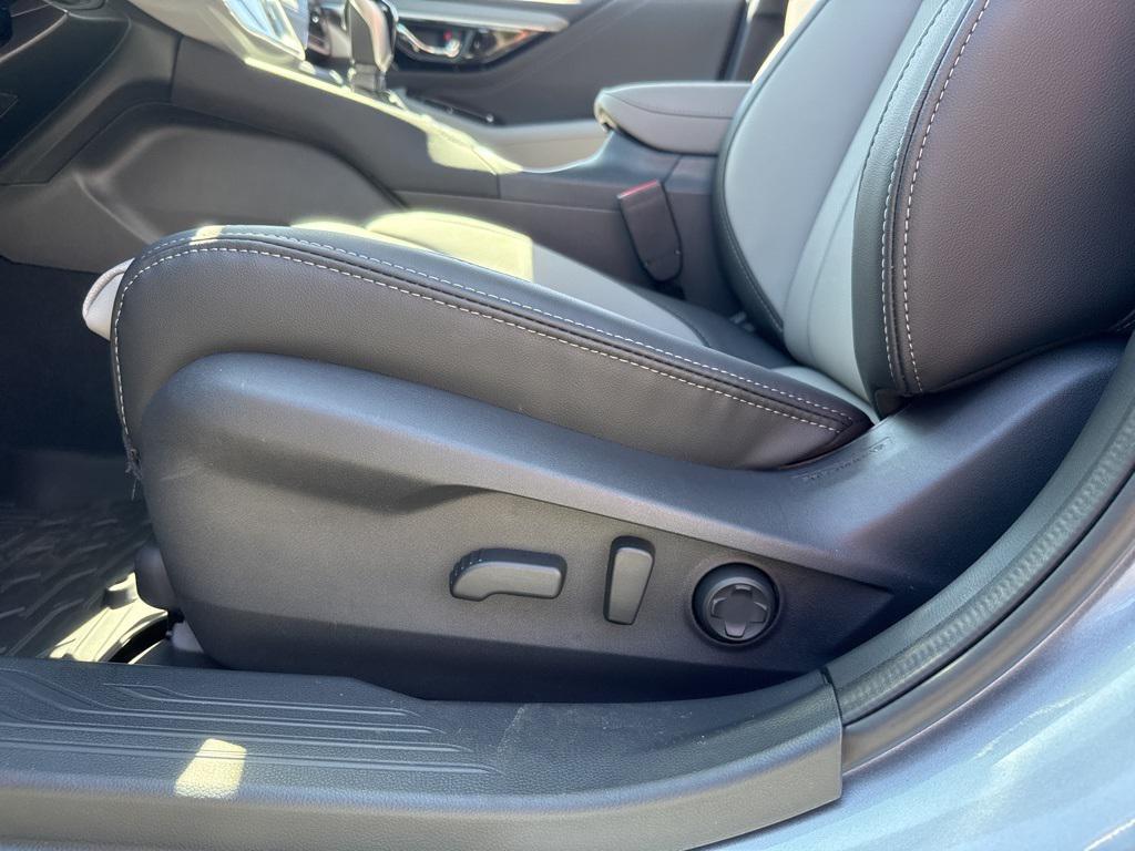 new 2025 Subaru Outback car, priced at $39,393