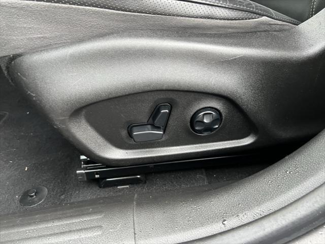 used 2017 Jeep Renegade car, priced at $14,044