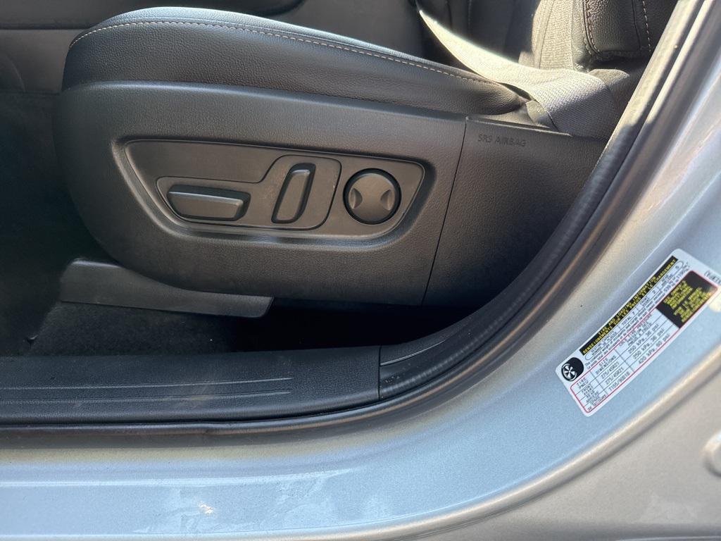 used 2024 Mazda CX-90 car, priced at $30,892