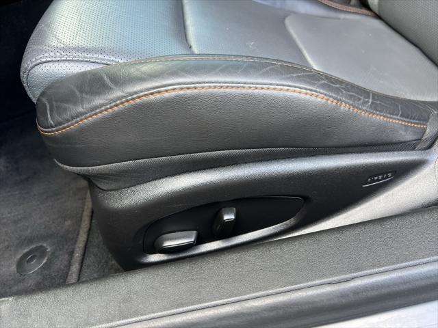 used 2017 Chevrolet Camaro car, priced at $31,236