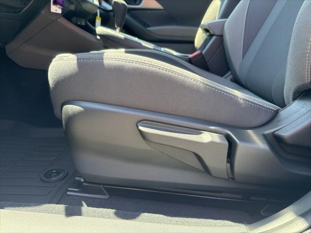 new 2025 Subaru Impreza car, priced at $26,635
