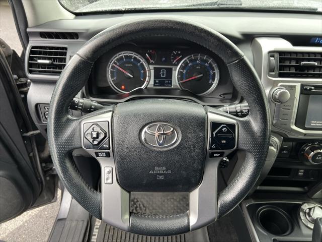 used 2018 Toyota 4Runner car, priced at $29,281