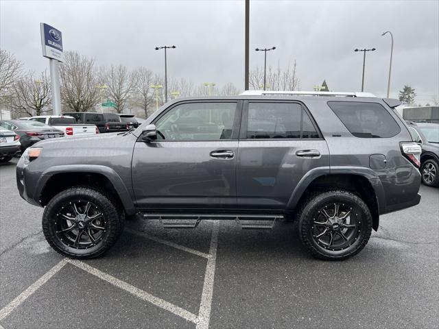 used 2018 Toyota 4Runner car, priced at $29,281