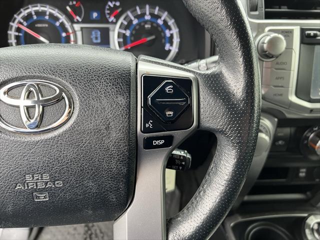 used 2018 Toyota 4Runner car, priced at $29,281