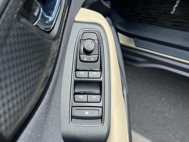 new 2025 Subaru Outback car, priced at $35,042