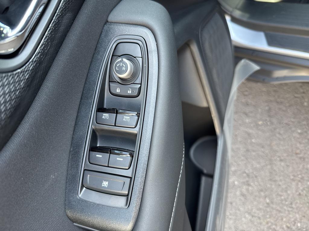 new 2025 Subaru Outback car, priced at $33,227