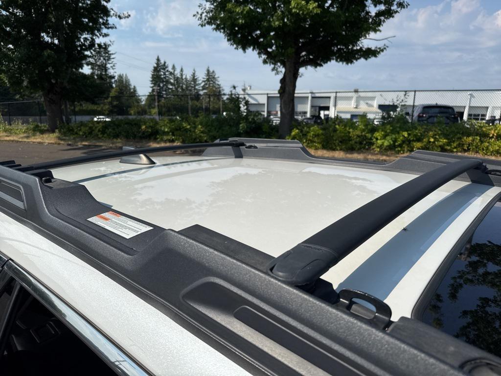used 2018 Subaru Outback car, priced at $25,000