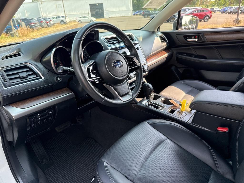 used 2018 Subaru Outback car, priced at $25,000