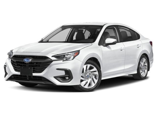 new 2025 Subaru Legacy car, priced at $35,572