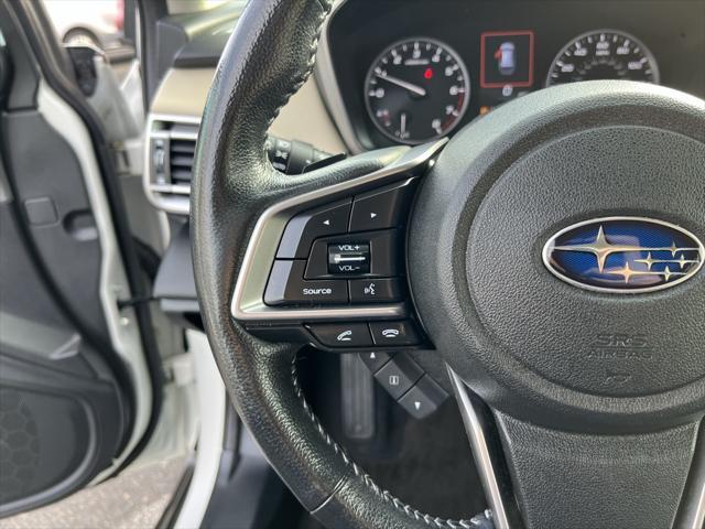 used 2022 Subaru Outback car, priced at $30,000