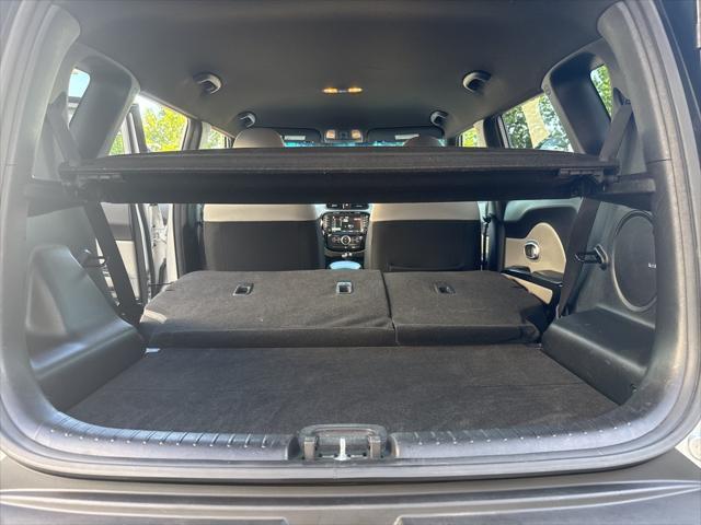 used 2015 Kia Soul car, priced at $10,989