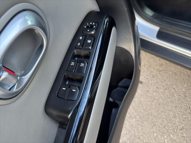used 2015 Kia Soul car, priced at $10,989