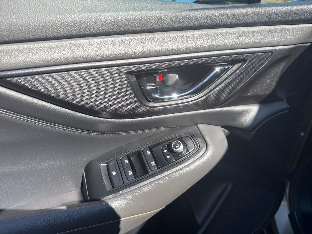 used 2022 Subaru Outback car, priced at $31,805